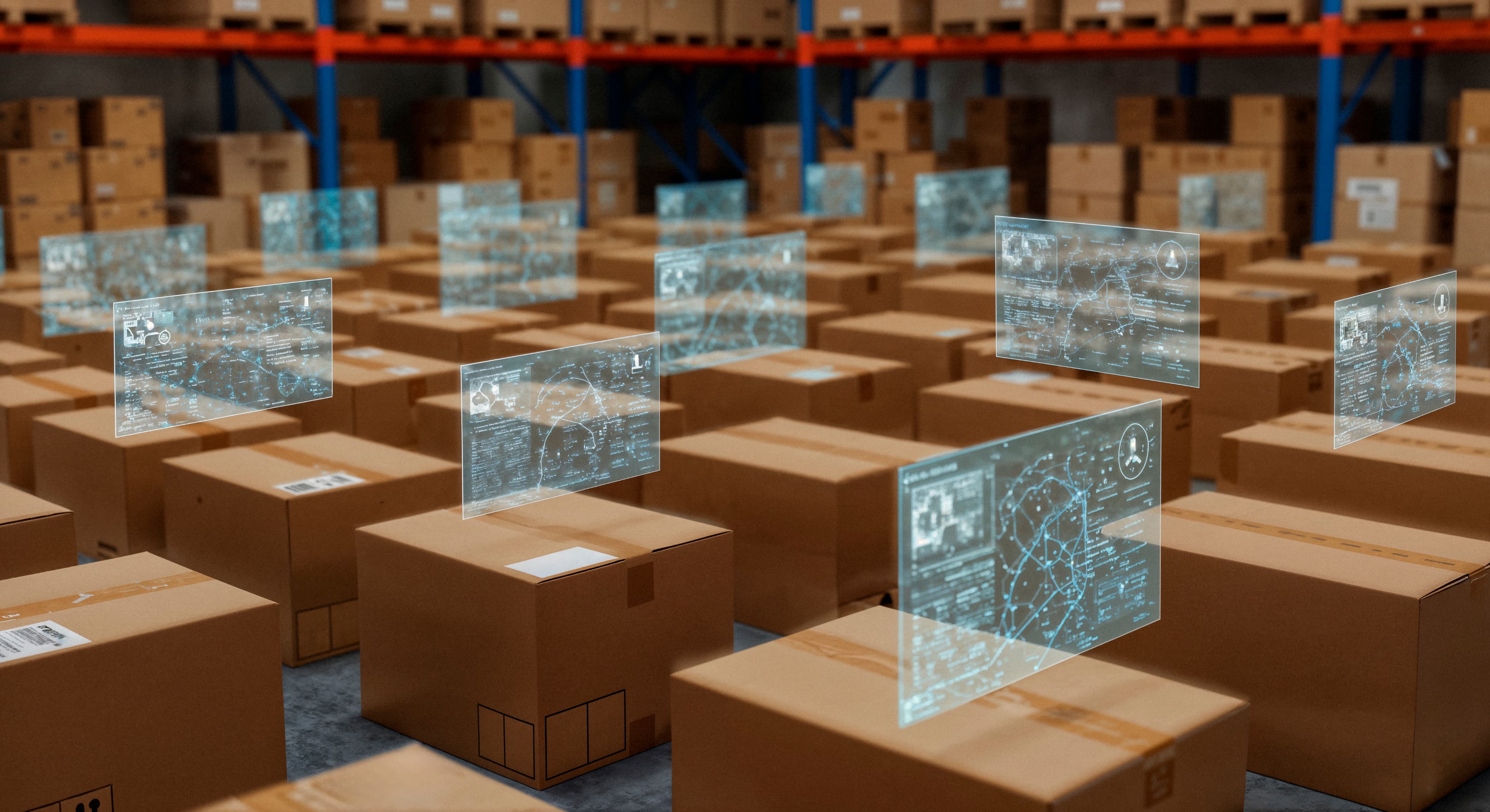 Future of Inventory Technology